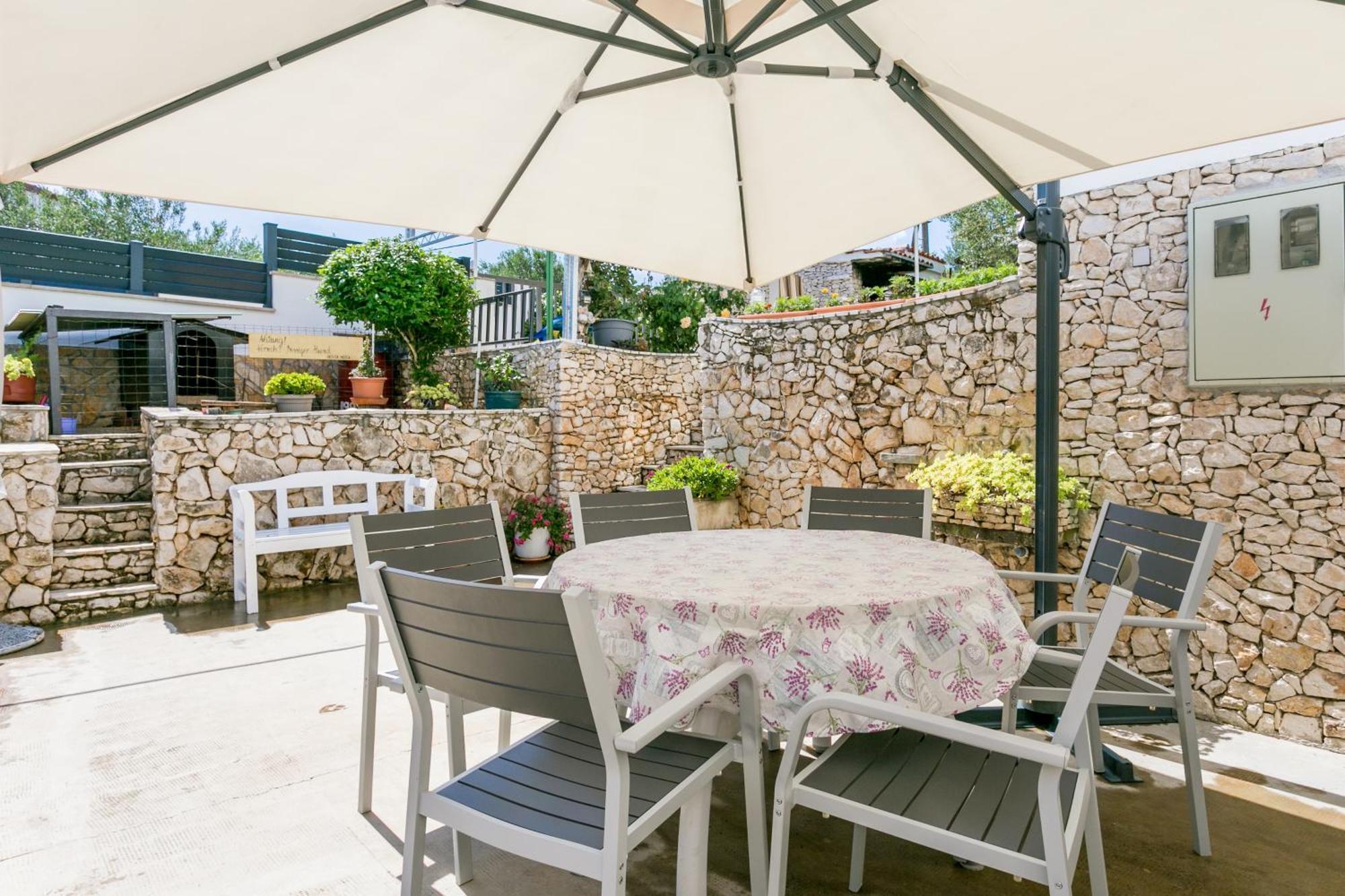Apartments By The Sea Slatine, Ciovo - 6000 Luaran gambar