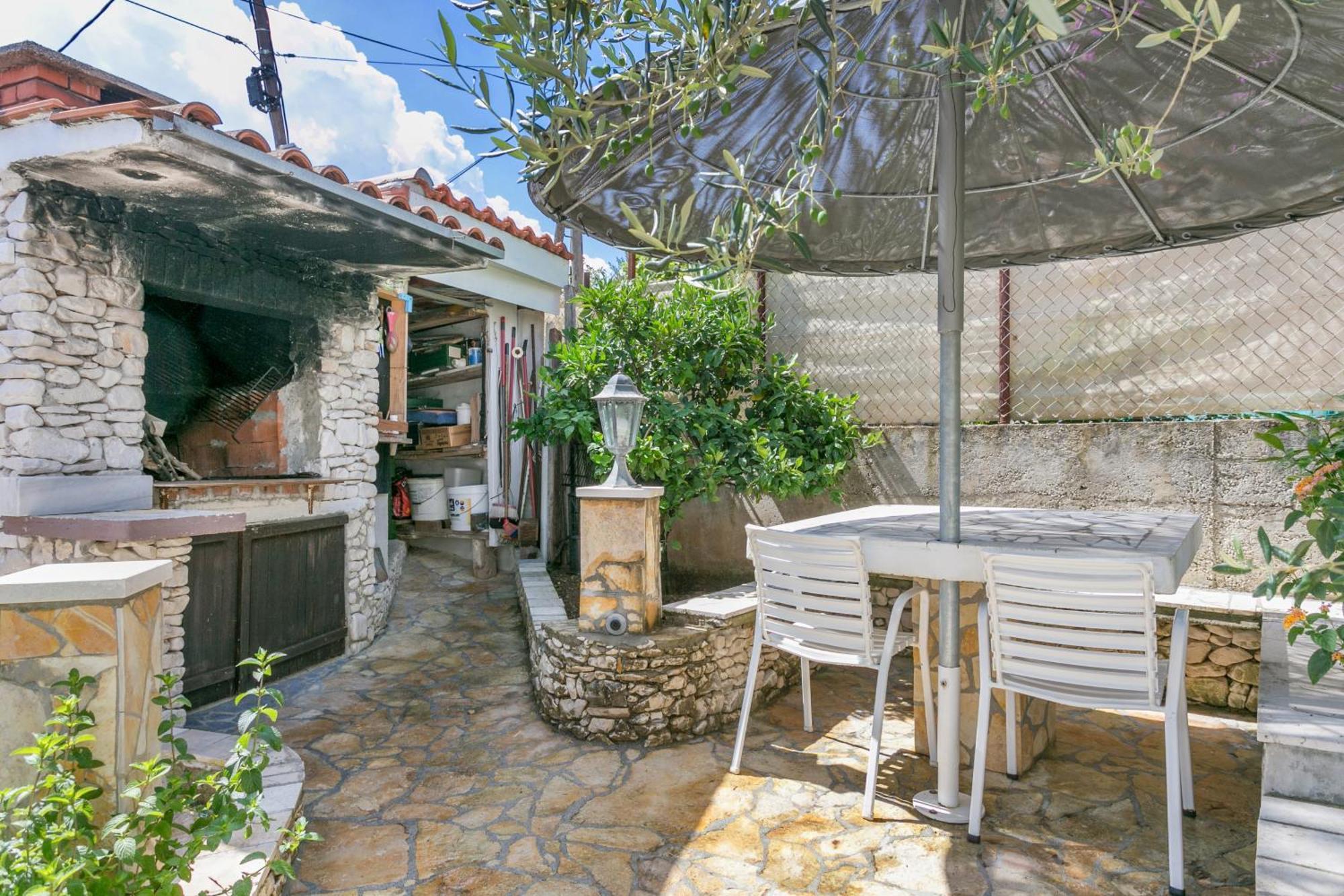 Apartments By The Sea Slatine, Ciovo - 6000 Luaran gambar
